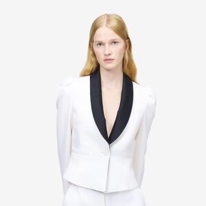 Rock & Republic R&R tuxedo style jacket worn once